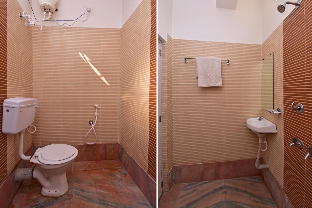 Oyo 16609 Trinayani Guest House Tarapith Exterior foto