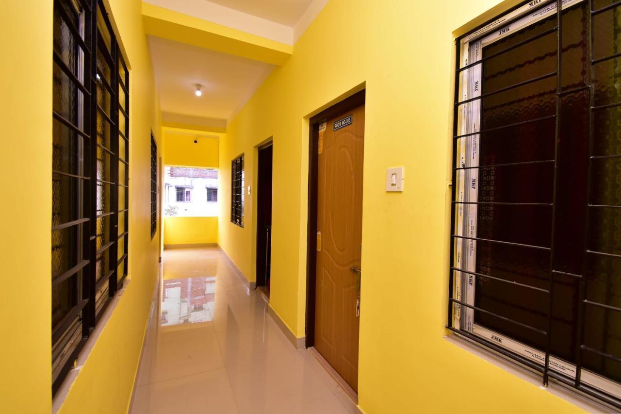 Oyo 16609 Trinayani Guest House Tarapith Exterior foto